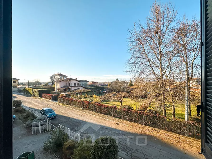 Immagine 17 di Appartamento in vendita  in via privata crespi 6 a Ghemme