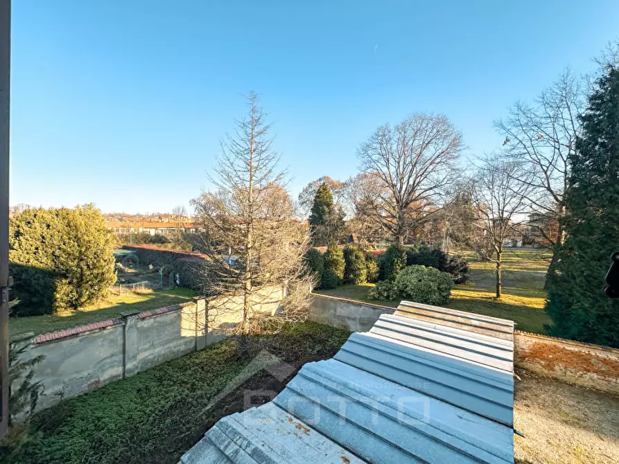 Immagine 19 di Appartamento in vendita  in via privata crespi 6 a Ghemme