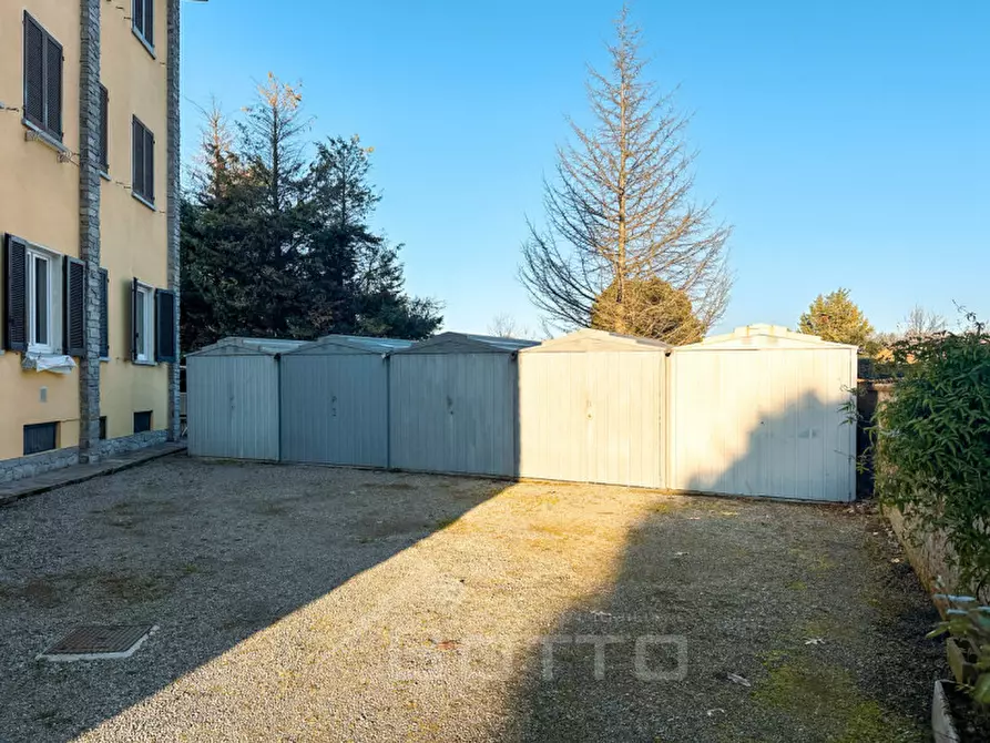 Immagine 20 di Appartamento in vendita  in via privata crespi 6 a Ghemme