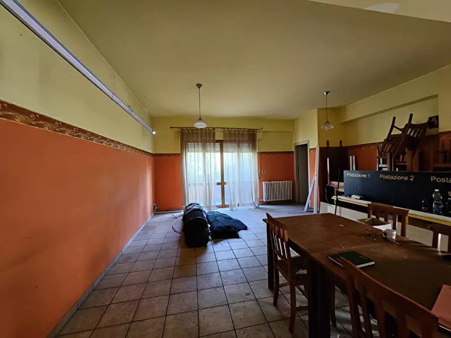 Immagine 3 di Attività commerciale in vendita  in Viale Madonna della Misericordia, N.53 a Ancarano