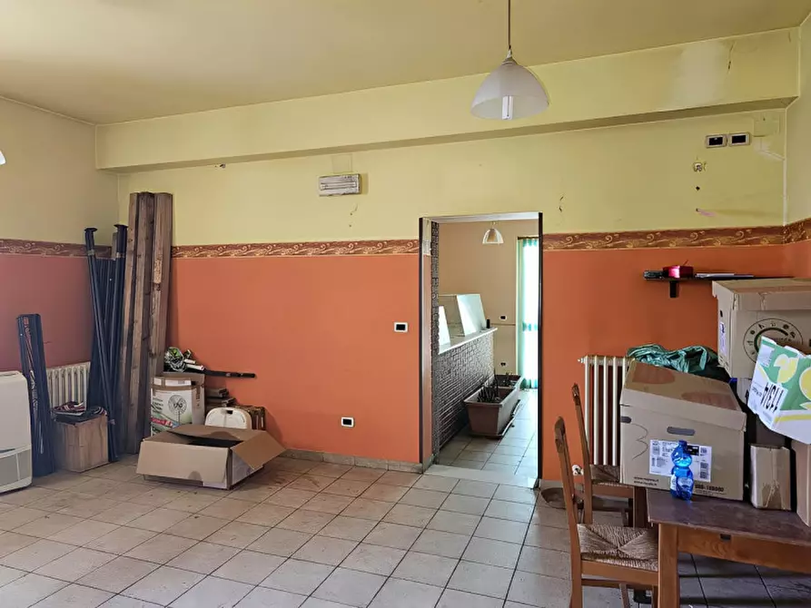 Immagine 4 di Attività commerciale in vendita  in Viale Madonna della Misericordia, N.53 a Ancarano