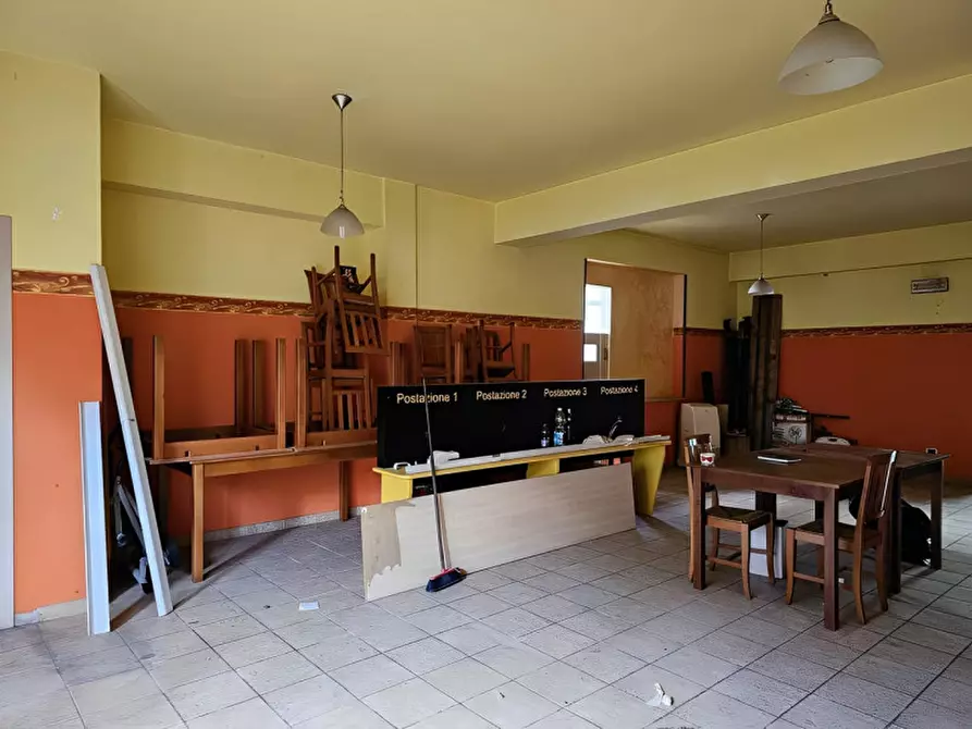 Immagine 5 di Attività commerciale in vendita  in Viale Madonna della Misericordia, N.53 a Ancarano