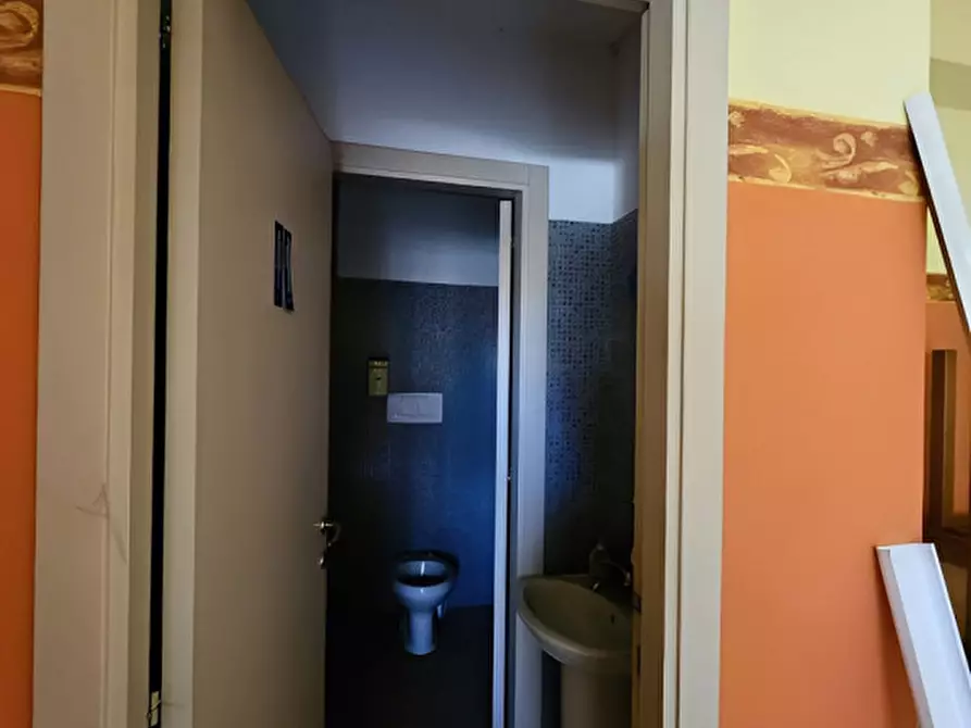 Immagine 7 di Attività commerciale in vendita  in Viale Madonna della Misericordia, N.53 a Ancarano