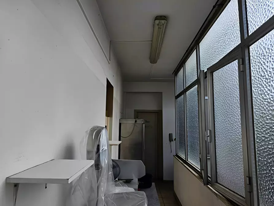 Immagine 12 di Attività commerciale in vendita  in Viale Madonna della Misericordia, N.53 a Ancarano