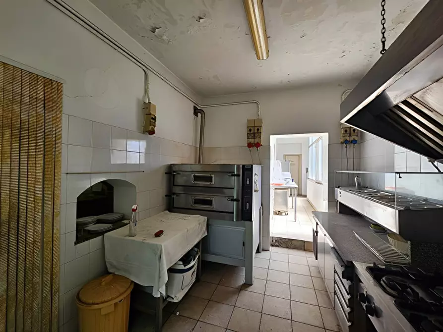 Immagine 14 di Attività commerciale in vendita  in Viale Madonna della Misericordia, N.53 a Ancarano