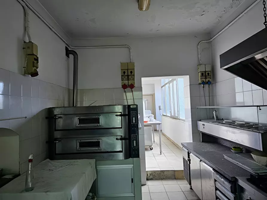 Immagine 15 di Attività commerciale in vendita  in Viale Madonna della Misericordia, N.53 a Ancarano