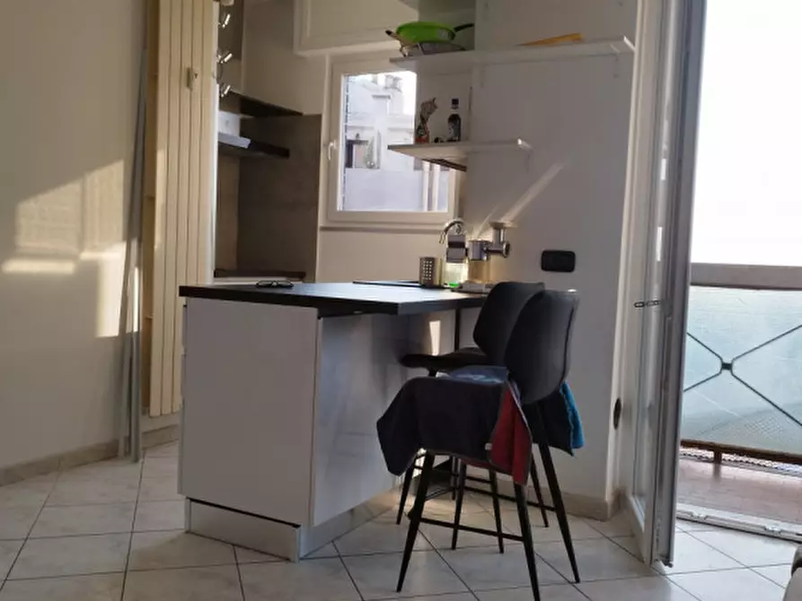 Immagine 4 di Appartamento in vendita  in Viale Romagna, 39 a Cinisello Balsamo