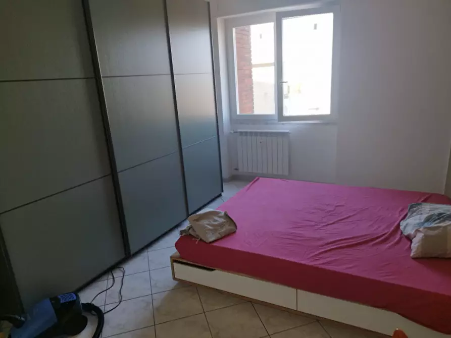 Immagine 5 di Appartamento in vendita  in Viale Romagna, 39 a Cinisello Balsamo