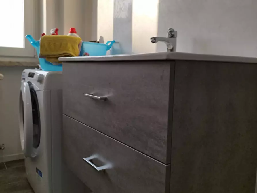 Immagine 7 di Appartamento in vendita  in Viale Romagna, 39 a Cinisello Balsamo