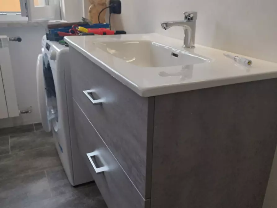 Immagine 8 di Appartamento in vendita  in Viale Romagna, 39 a Cinisello Balsamo