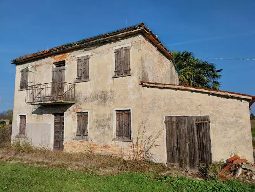 Immagine 1 di Casa indipendente in vendita  a Campolongo Maggiore
