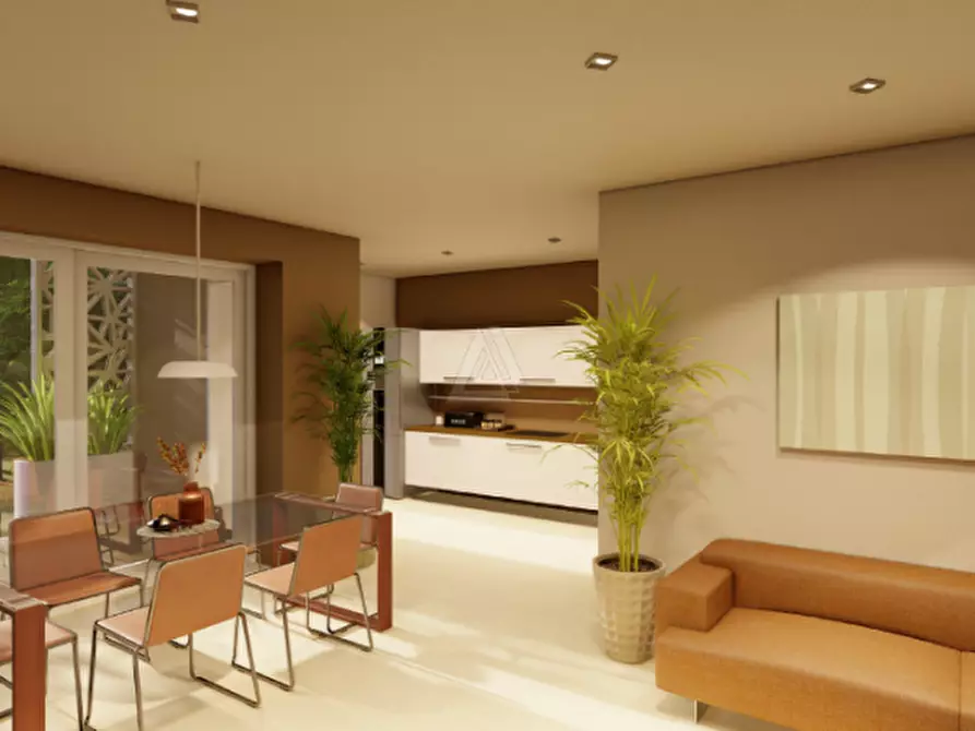 Immagine 1 di Appartamento in vendita  in Via Luigi Pastro a Montebelluna