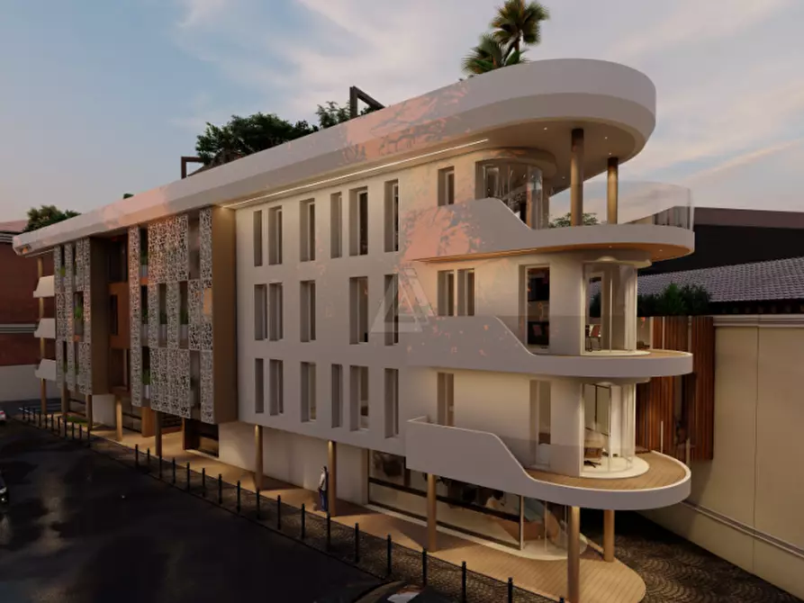 Immagine 3 di Appartamento in vendita  in Via Luigi Pastro a Montebelluna