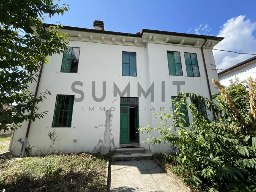 Immagine 3 di Casa indipendente in vendita  in via Tessitori a Schio