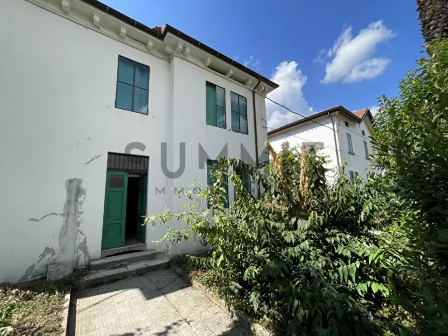 Immagine 5 di Casa indipendente in vendita  in via Tessitori a Schio