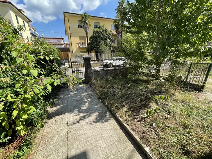 Immagine 6 di Casa indipendente in vendita  in via Tessitori a Schio