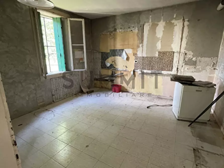 Immagine 10 di Casa indipendente in vendita  in via Tessitori a Schio