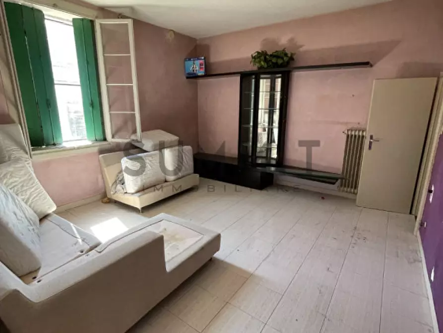 Immagine 11 di Casa indipendente in vendita  in via Tessitori a Schio