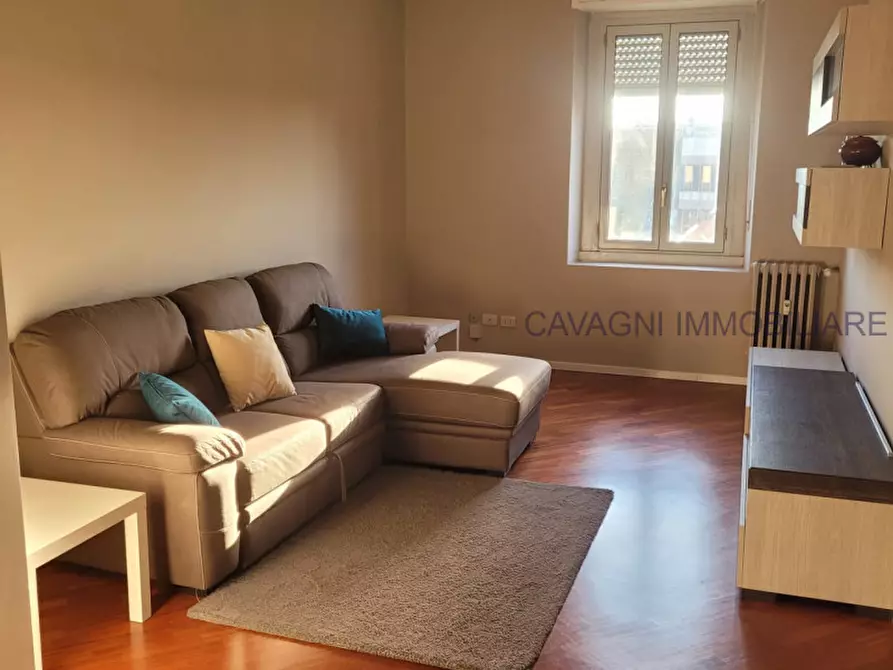 Immagine 1 di Appartamento in affitto  in Via Alessandro Silva a Milano