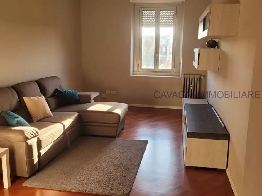 Immagine 2 di Appartamento in affitto  in Via Alessandro Silva a Milano