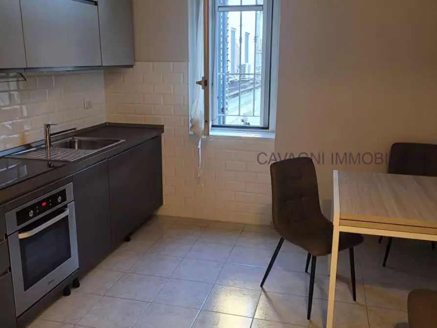 Immagine 3 di Appartamento in affitto  in Via Alessandro Silva a Milano