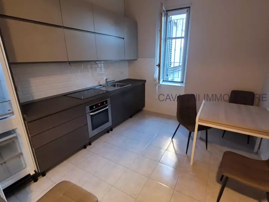 Immagine 4 di Appartamento in affitto  in Via Alessandro Silva a Milano