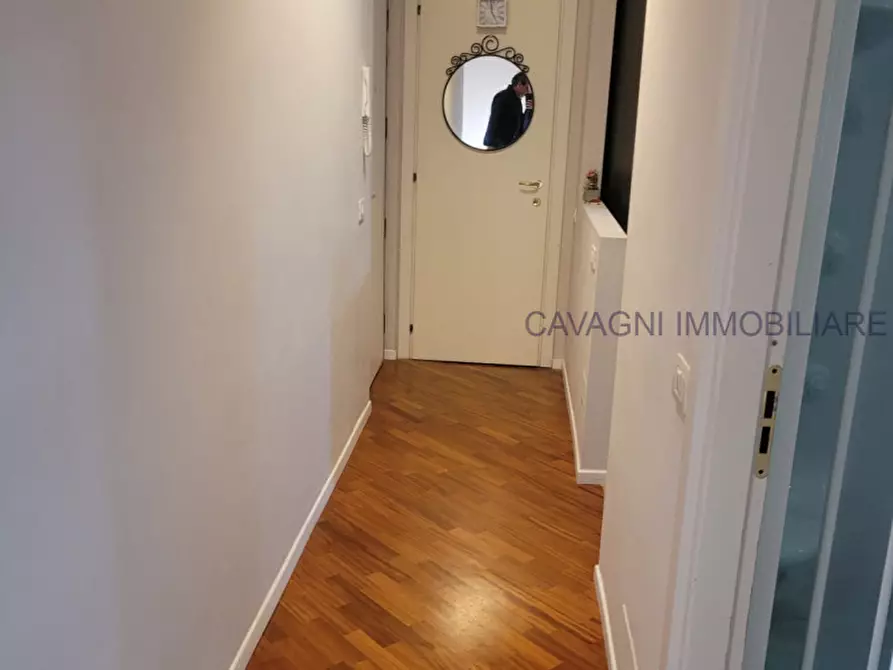 Immagine 5 di Appartamento in affitto  in Via Alessandro Silva a Milano