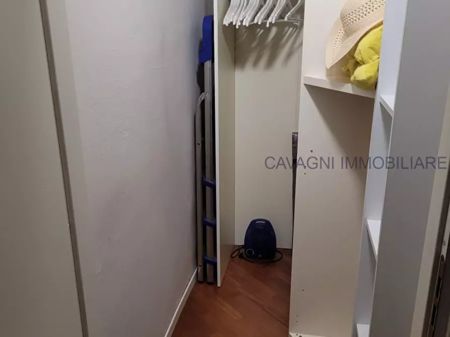 Immagine 6 di Appartamento in affitto  in Via Alessandro Silva a Milano