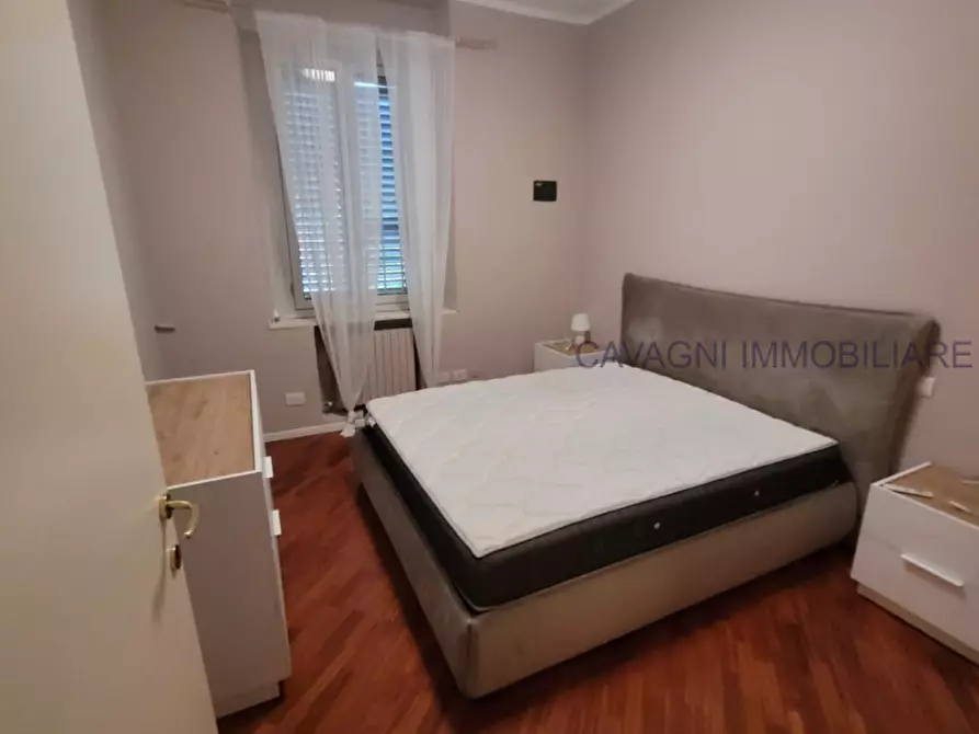 Immagine 7 di Appartamento in affitto  in Via Alessandro Silva a Milano