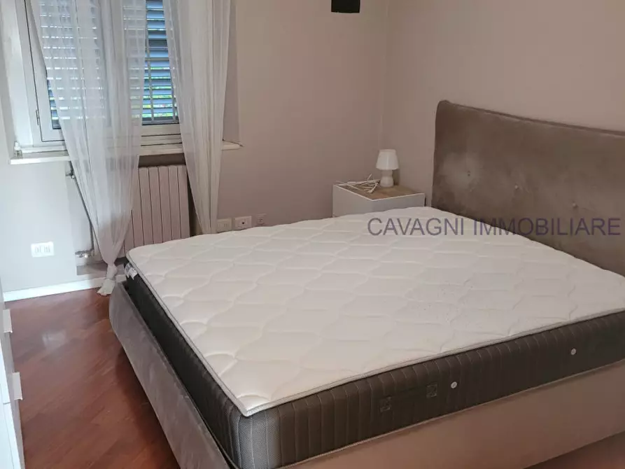 Immagine 8 di Appartamento in affitto  in Via Alessandro Silva a Milano