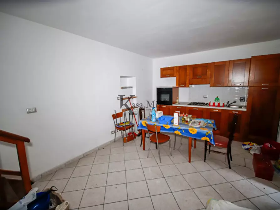 Immagine 4 di Casa indipendente in vendita  in Via delle Torri n. 44 a Rocca Canavese