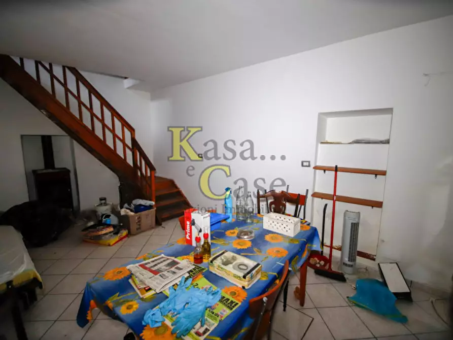 Immagine 4 di Casa indipendente in vendita  in Via delle Torri n. 44 a Rocca Canavese