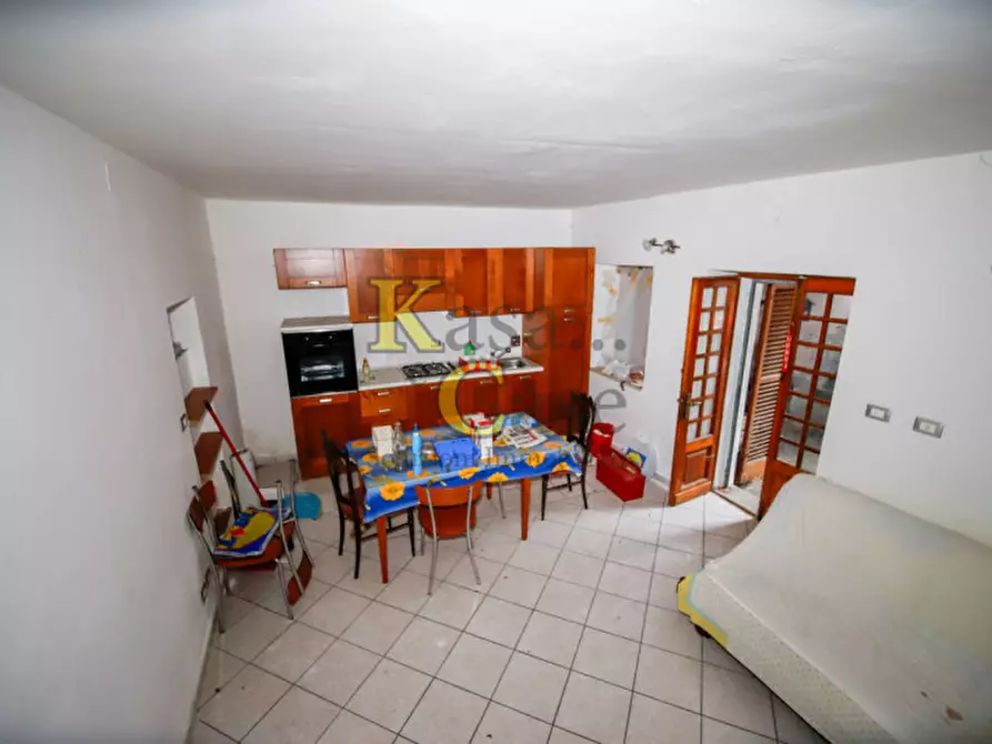 Immagine 6 di Casa indipendente in vendita  in Via delle Torri n. 44 a Rocca Canavese