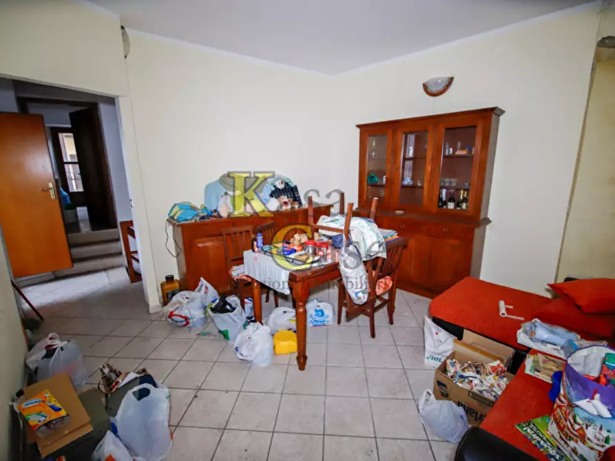 Immagine 7 di Casa indipendente in vendita  in Via delle Torri n. 44 a Rocca Canavese