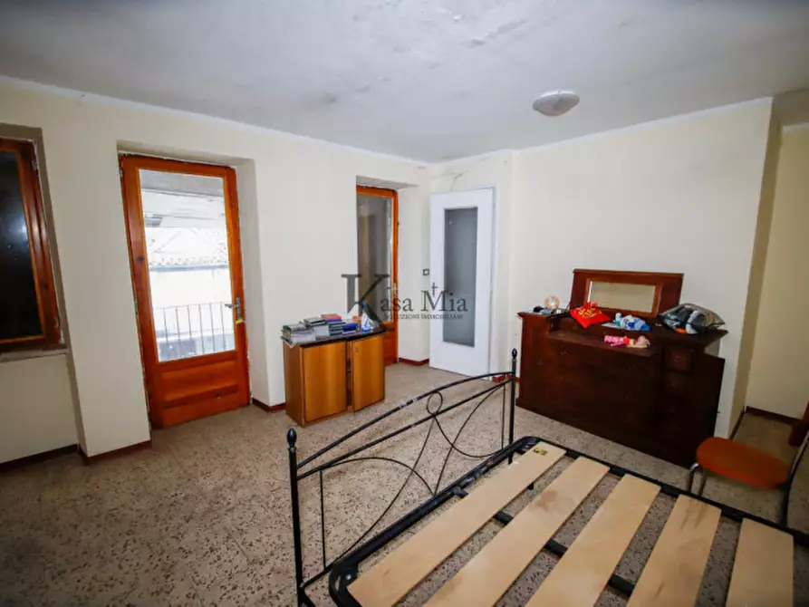 Immagine 8 di Casa indipendente in vendita  in Via delle Torri n. 44 a Rocca Canavese