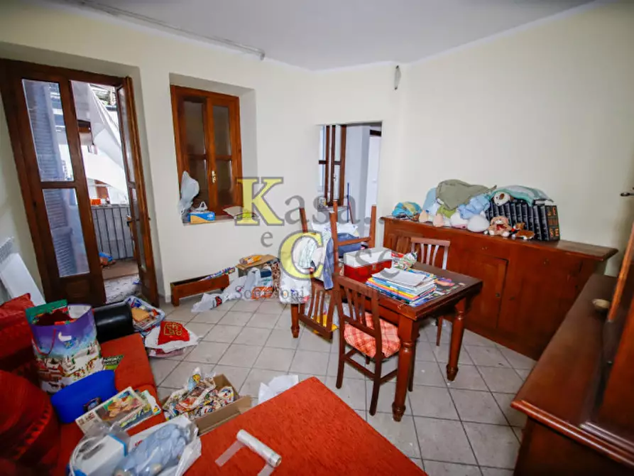 Immagine 8 di Casa indipendente in vendita  in Via delle Torri n. 44 a Rocca Canavese