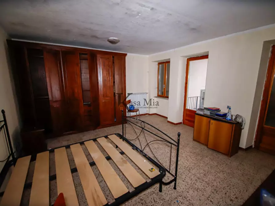 Immagine 9 di Casa indipendente in vendita  in Via delle Torri n. 44 a Rocca Canavese