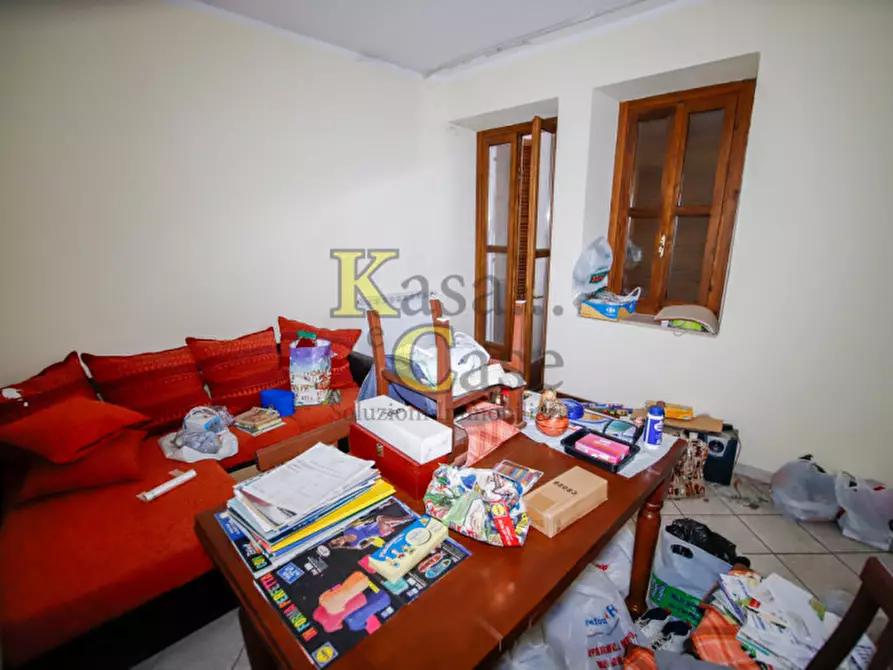 Immagine 9 di Casa indipendente in vendita  in Via delle Torri n. 44 a Rocca Canavese