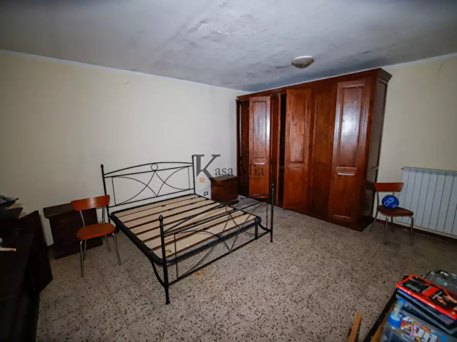 Immagine 10 di Casa indipendente in vendita  in Via delle Torri n. 44 a Rocca Canavese