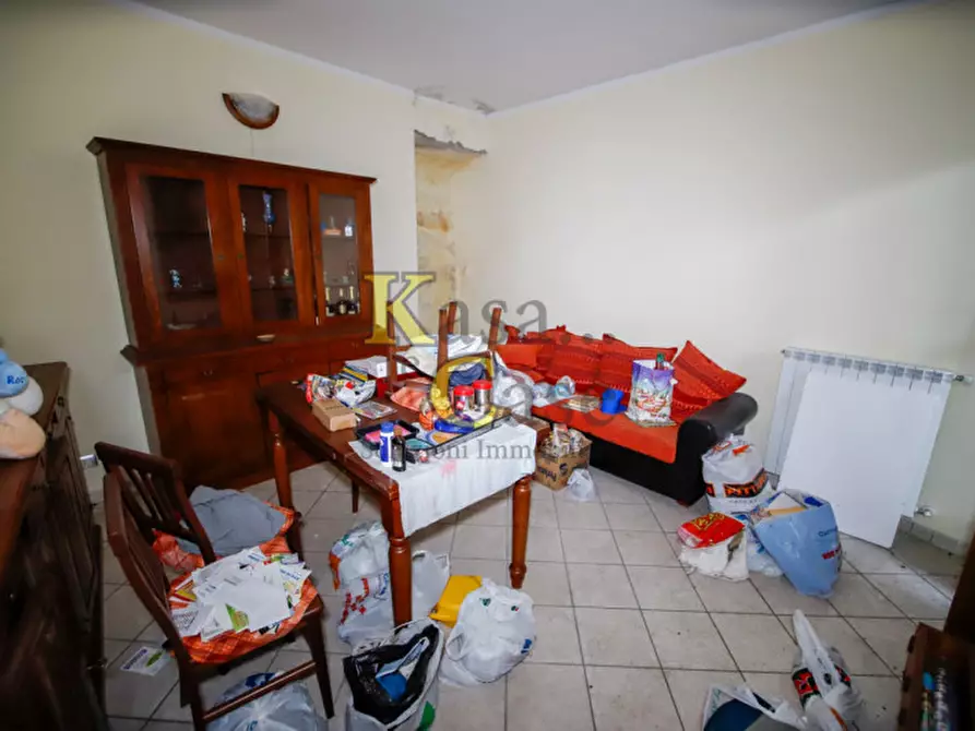 Immagine 10 di Casa indipendente in vendita  in Via delle Torri n. 44 a Rocca Canavese