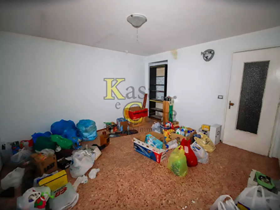 Immagine 11 di Casa indipendente in vendita  in Via delle Torri n. 44 a Rocca Canavese