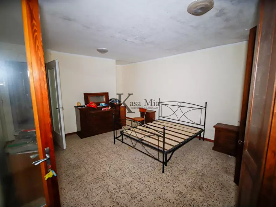 Immagine 11 di Casa indipendente in vendita  in Via delle Torri n. 44 a Rocca Canavese