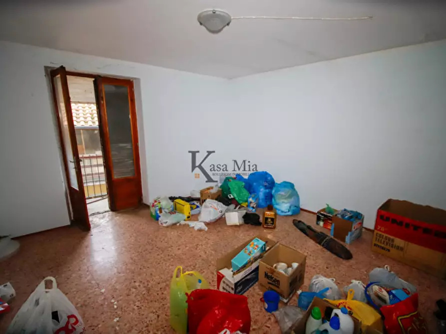 Immagine 12 di Casa indipendente in vendita  in Via delle Torri n. 44 a Rocca Canavese