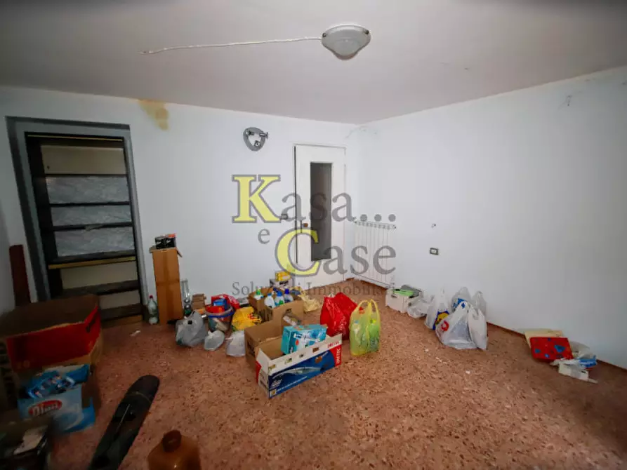 Immagine 13 di Casa indipendente in vendita  in Via delle Torri n. 44 a Rocca Canavese