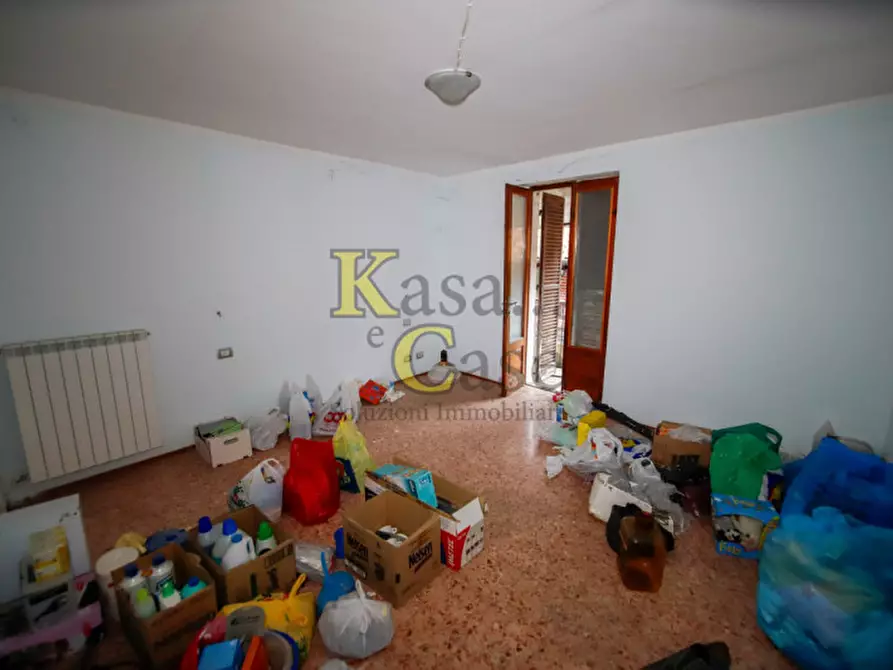 Immagine 14 di Casa indipendente in vendita  in Via delle Torri n. 44 a Rocca Canavese