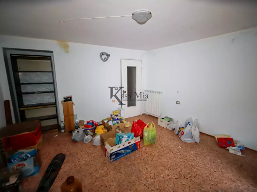 Immagine 14 di Casa indipendente in vendita  in Via delle Torri n. 44 a Rocca Canavese