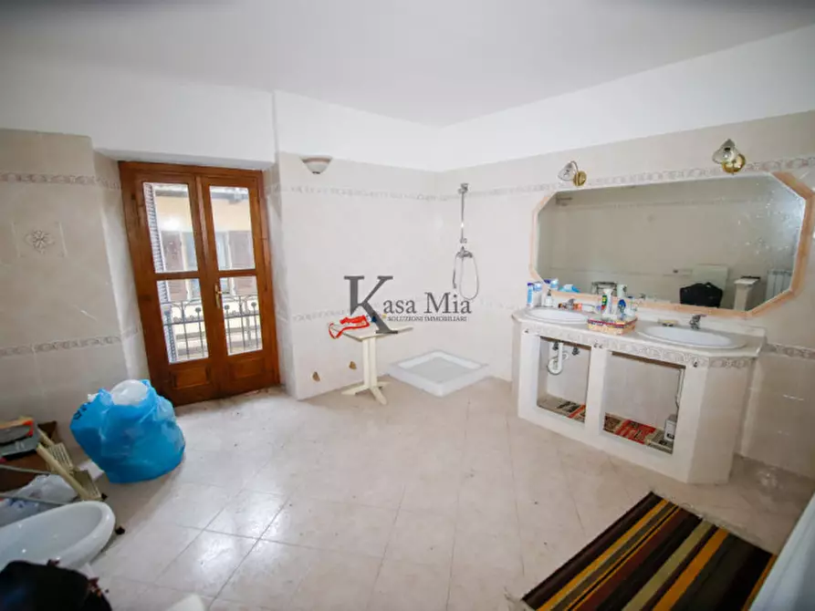 Immagine 15 di Casa indipendente in vendita  in Via delle Torri n. 44 a Rocca Canavese