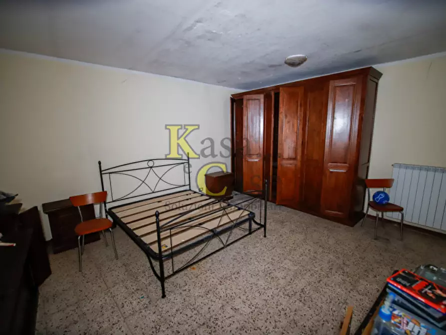 Immagine 16 di Casa indipendente in vendita  in Via delle Torri n. 44 a Rocca Canavese