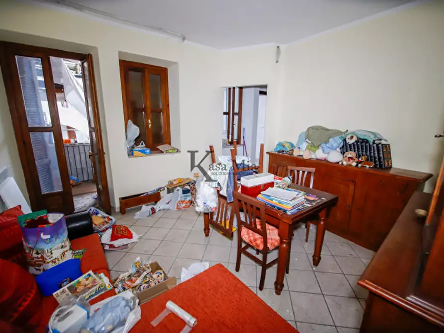 Immagine 16 di Casa indipendente in vendita  in Via delle Torri n. 44 a Rocca Canavese