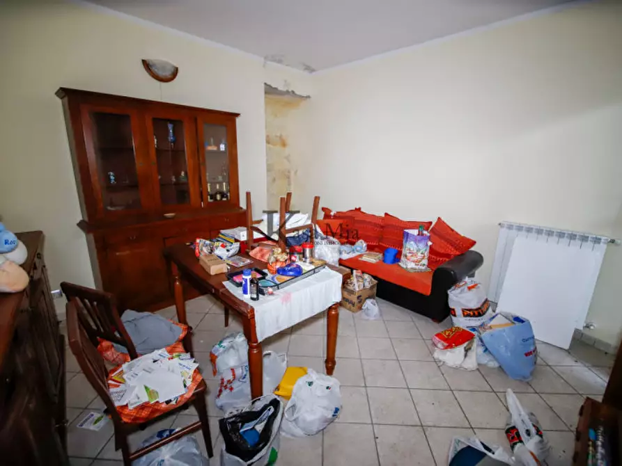 Immagine 17 di Casa indipendente in vendita  in Via delle Torri n. 44 a Rocca Canavese
